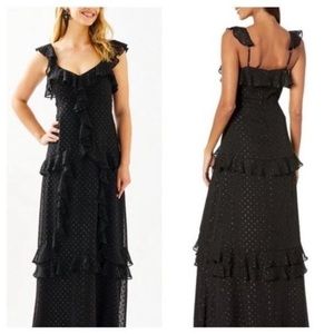 Lilly Pulitzer Riland Maxi Dress